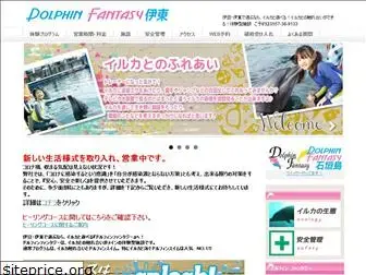 dolphin-fantasy.com