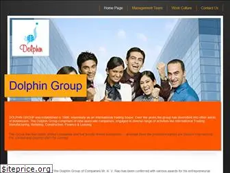 dolphin-india.com