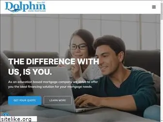 dolphin-mortgage.com