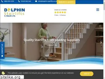 dolphin-stairlifts.co.uk
