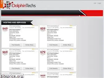 dolphin-techs.com