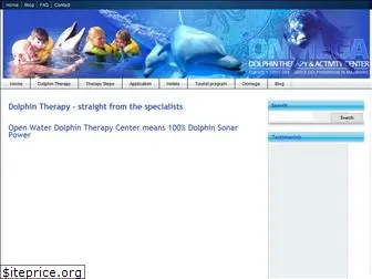 dolphin-therapy.org
