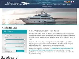 dolphin-yachts.com