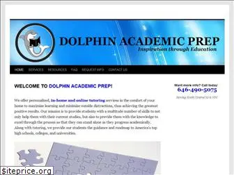 dolphinacademicprep.com