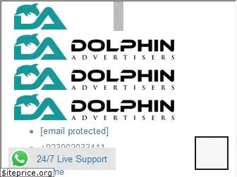 dolphinadvertisers.com