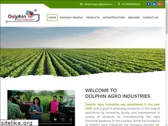 dolphinagro.com