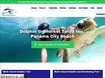 dolphinandsnorkeltours.com