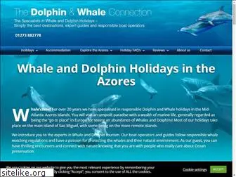 dolphinandwhaleconnection.com