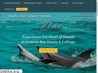 dolphinbayhouse.com