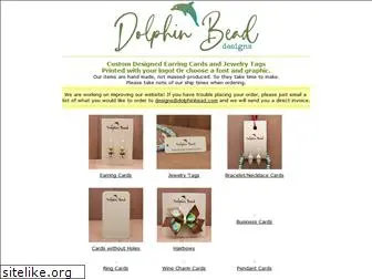 dolphinbead.com