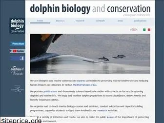 dolphinbiology.org