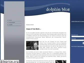 dolphinblue.de