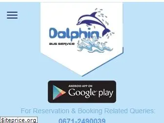 dolphinbusservice.com