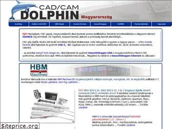 dolphincadcam.hu