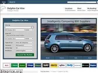 dolphincarhire.com