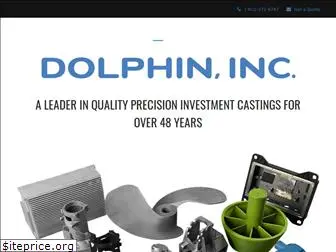 dolphincasting.com