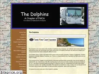 dolphinclub.com