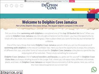 dolphincoveja.com