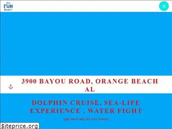 dolphincruises.net