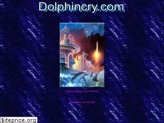dolphincry.com