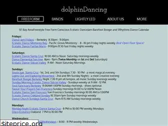 dolphindancing.com