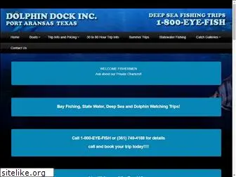 dolphindock.com