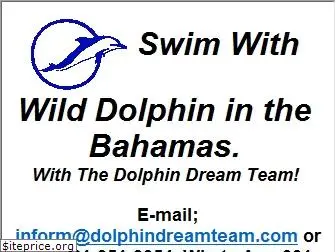 dolphindreamteam.com