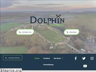 dolphindrones.co.uk