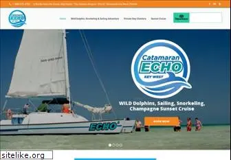 dolphinecho.com