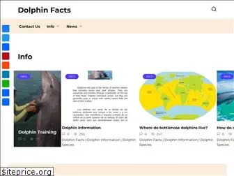 dolphinfacts.com