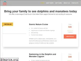 dolphinfamilytours.com