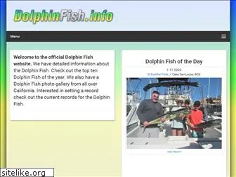 dolphinfish.net