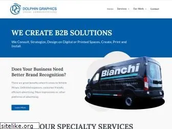 dolphingraphics.com