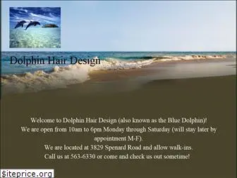 dolphinhair.com