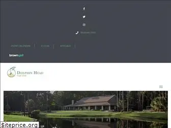 dolphinheadgc.com