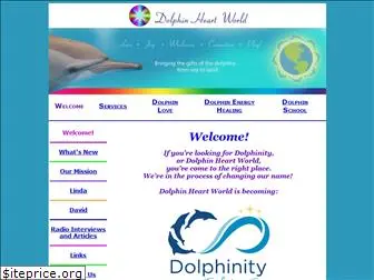 dolphinheartworld.com