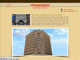 dolphinhotel.ae