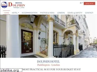 dolphinhotel.co.uk