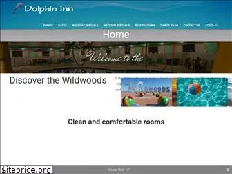 dolphininnwildwood.com