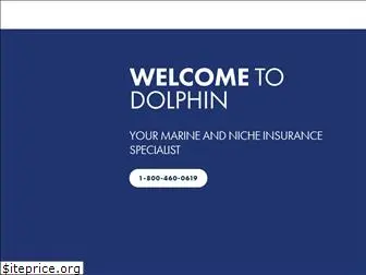 dolphininsurance.com