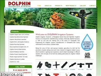 dolphinirrigation.com