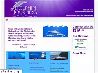 dolphinjourneys.com