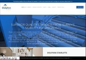dolphinlifts.co.uk