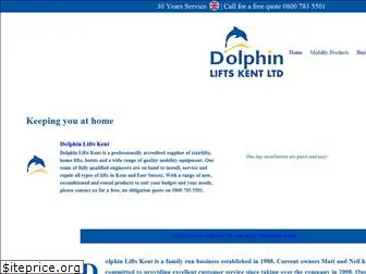 dolphinliftskent.com