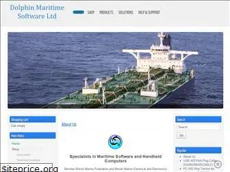 dolphinmaritime.co.uk