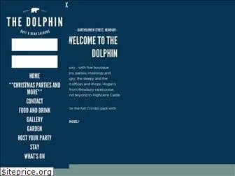 dolphinnewbury.com