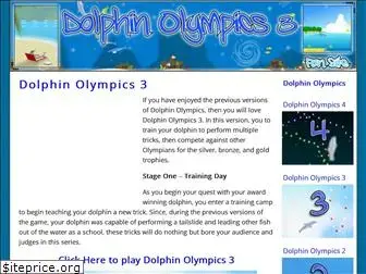 dolphinolympics3.org