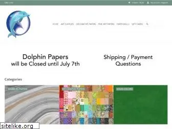 dolphinpapers.com