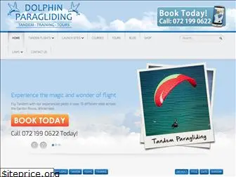 dolphinparagliding.co.za