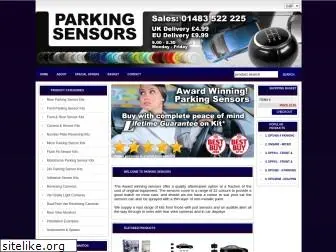 dolphinparkingsensors.co.uk